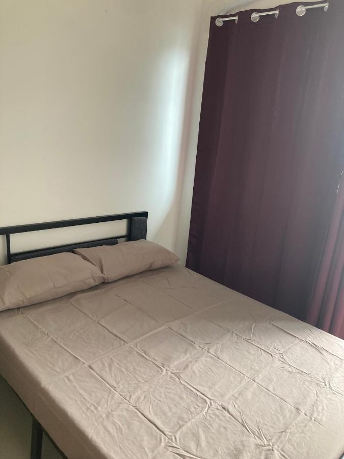 Penthouse Studio At Fame Residence 41St Floor, Shangrila-Megamall Manila Ngoại thất bức ảnh