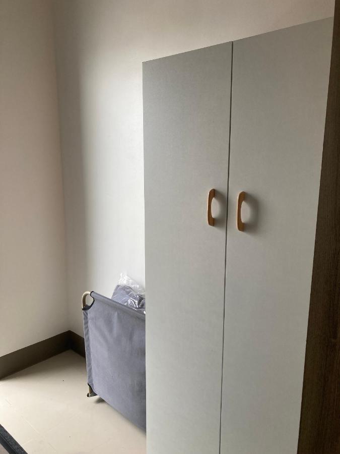 Penthouse Studio At Fame Residence 41St Floor, Shangrila-Megamall Manila Ngoại thất bức ảnh