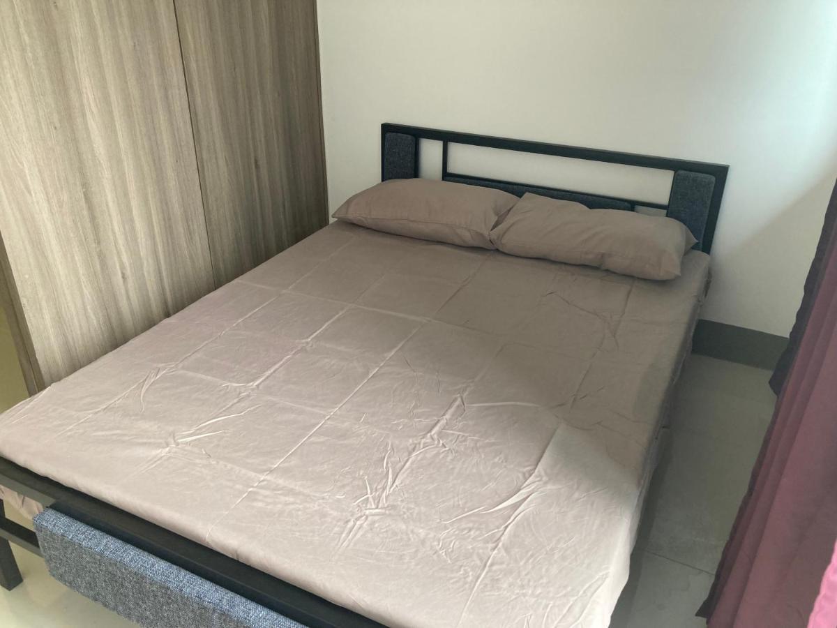 Penthouse Studio At Fame Residence 41St Floor, Shangrila-Megamall Manila Ngoại thất bức ảnh